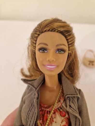 Barbie Summer Style Theresa