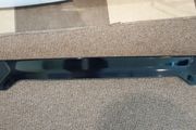 honda civic spoiler