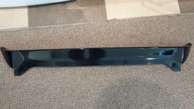 honda civic spoiler