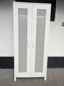 IKEA Brimnes 2 door wardrobe
