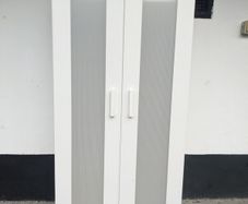IKEA Brimnes 2 door wardrobe
