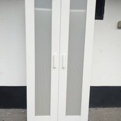 IKEA Brimnes 2 door wardrobe