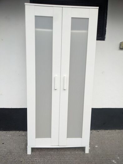 IKEA Brimnes 2 door wardrobe