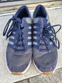 kswiss trainers