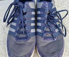 kswiss trainers