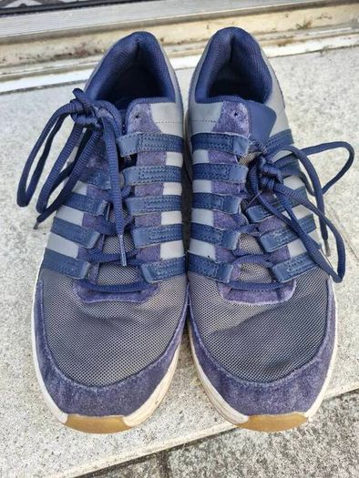 kswiss trainers
