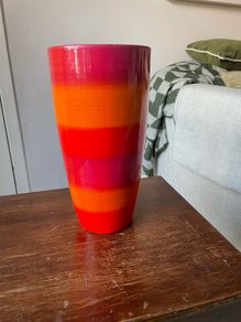 Vase