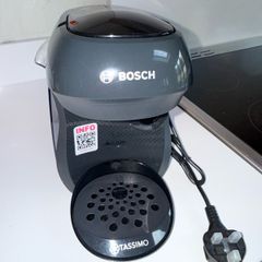 coffee machine