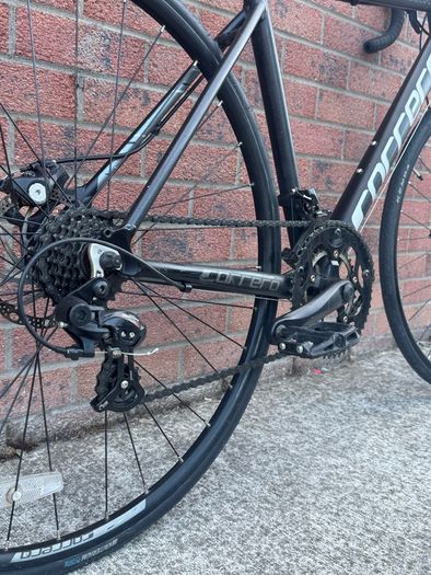 Carrera Zelos Road Bike