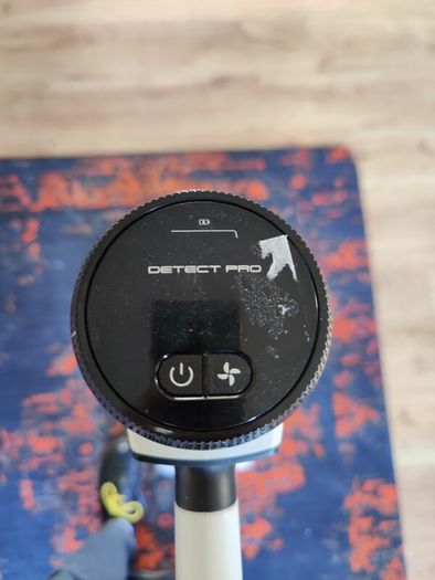 shark pro detect vacuum