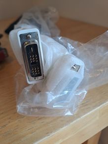 dvi -dvi