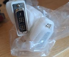 dvi -dvi