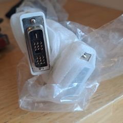 dvi -dvi