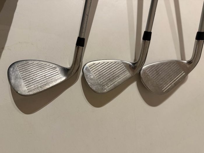 Callaway XJ