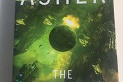 Neal Asher [2020] The Human