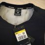 Black Nike Aerolayer Gilet Image 2