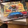 Vintage C64 Big-Box Action & Movie Game Bundle - Hollywood, RoboCop, Batman Image 4