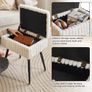 Stool with Storage Image 9