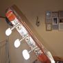 Classical Guitar Image 9