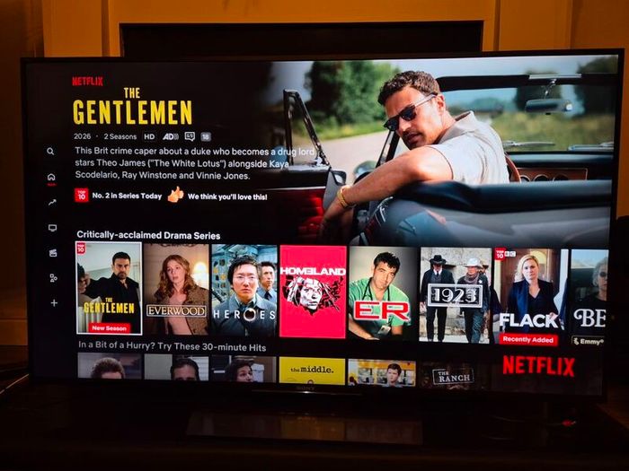 Sony Bravia 55 inch 4K Ultra HD