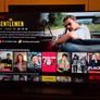 Sony Bravia 55 inch 4K Ultra HD Image 2