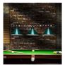 pool table lights Image 5