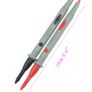 New Pair (2 pcs) Universal Digital Multimeter Cable Test Leads Probe Wire #594 Image 6