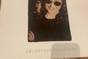 Mary Coughlan - Uncertain Pleasures