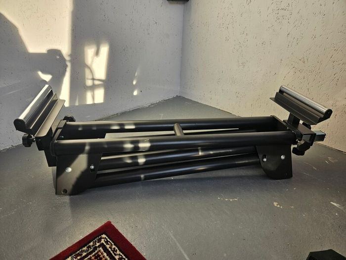 Mitre saw stand