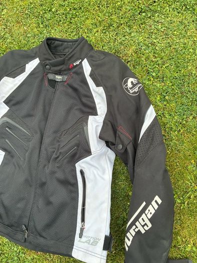 Furygan motorcycle jacket size L