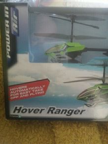 Silverlit Hover Ranger