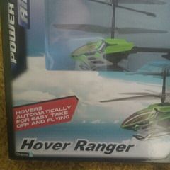 Silverlit Hover Ranger