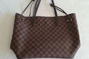LV handbag