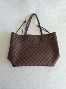 LV handbag