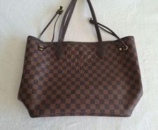 LV handbag