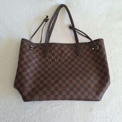 LV handbag