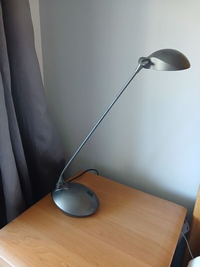 Vintage Desk/Table lamp