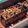 Legendary NAD 3020 Series 20 - Fully recap / Excellent Sound Image 7