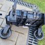 Universal Stroller Glider Board / Buggy Ride-on Platform Image 2