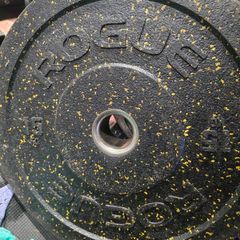 Rogue, BLK box, hit fitness, plates all pairs