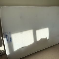 Small Double Mattress