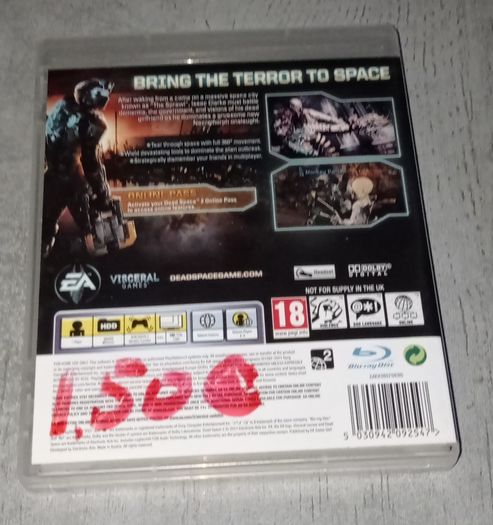 Dead Space 2