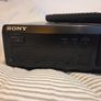 Sony MDS-JE330 MiniDisc Deck Player / Recorder (with Original Remote) Image 3