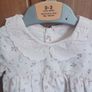 New Peter Rabbit Dress and Room Sign Age 0-3 months Image 5