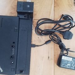 Lenovo Think Pad Docking