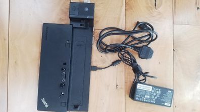 Lenovo Think Pad Docking
