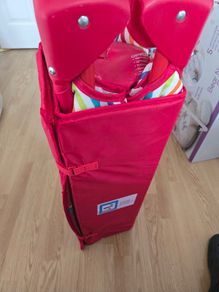 Baby cot (Travel)