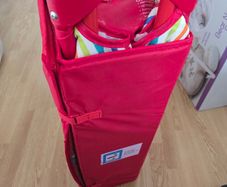 Baby cot (Travel)
