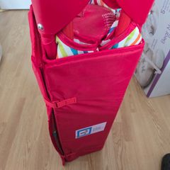 Baby cot (Travel)
