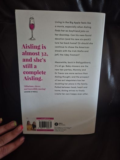 Aisling Ever After
